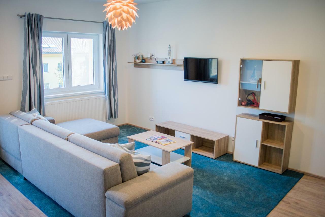 Apartman Laura, Фримбурк Экстерьер фото