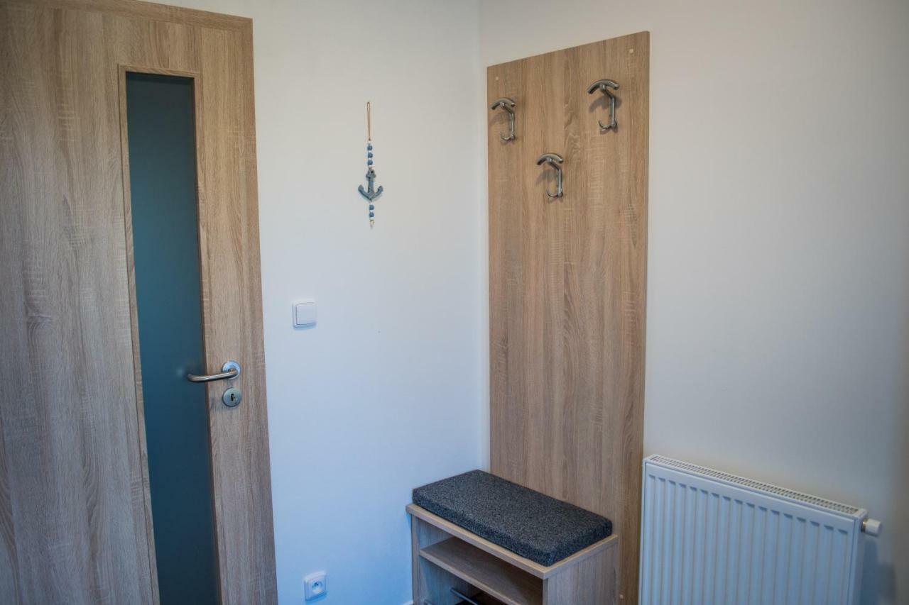 Apartman Laura, Фримбурк Экстерьер фото