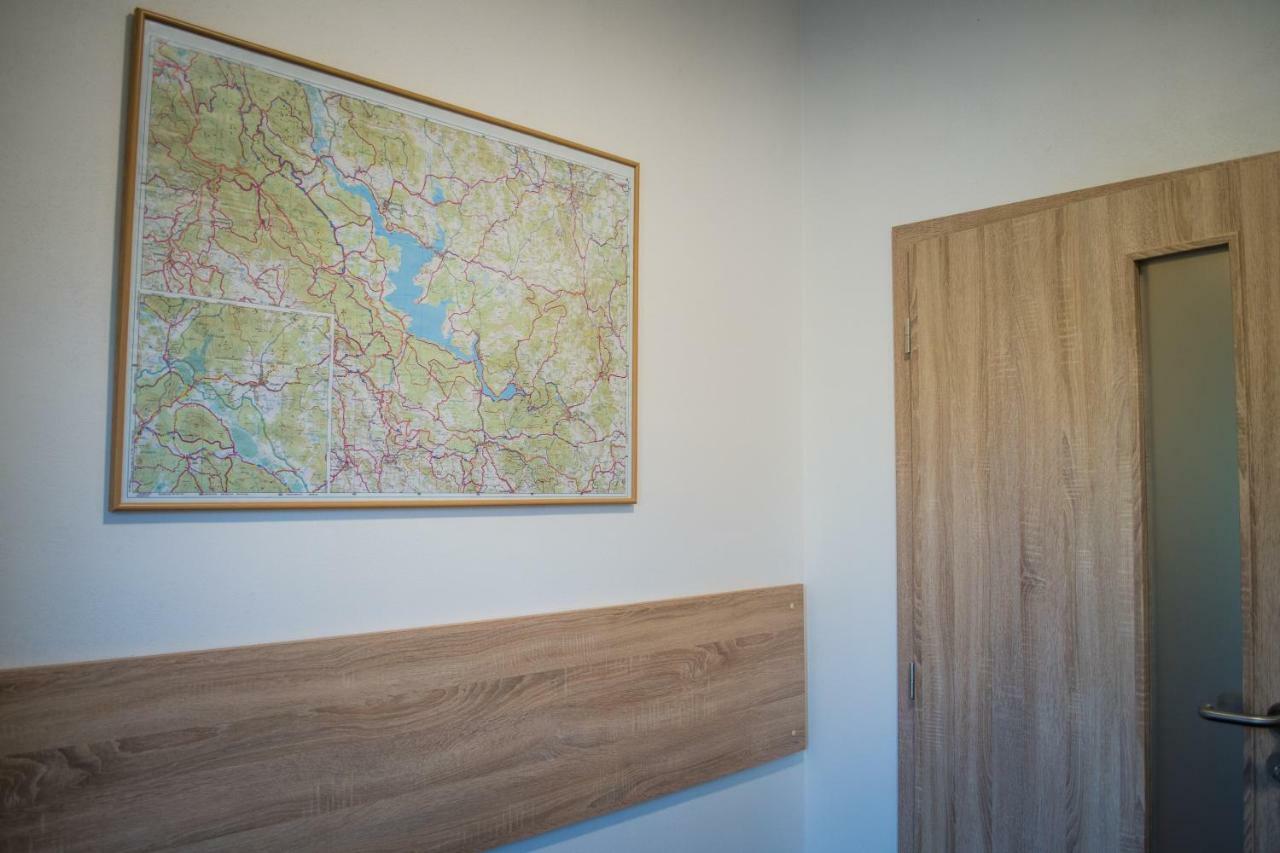 Apartman Laura, Фримбурк Экстерьер фото