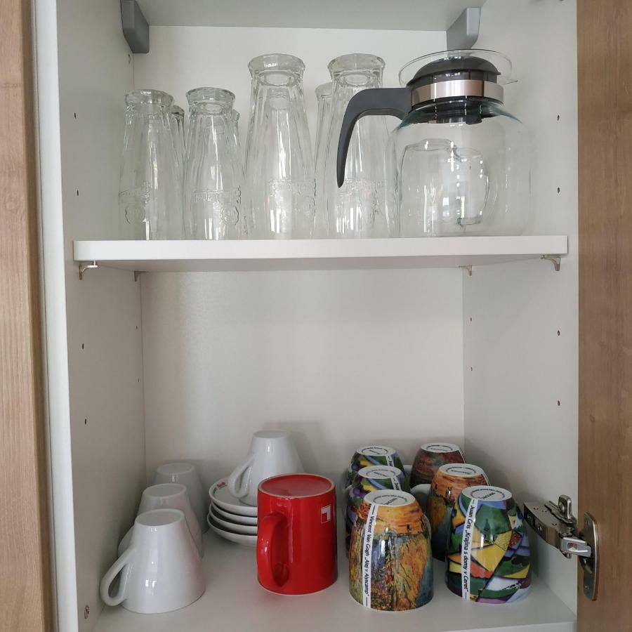 Apartman Laura, Фримбурк Экстерьер фото